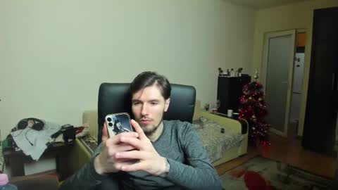 Justin online show from 12/17/25, 12:38