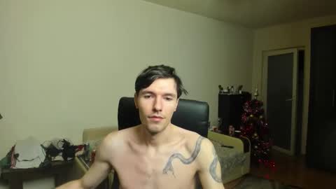 Justin online show from 12/22/25, 03:36