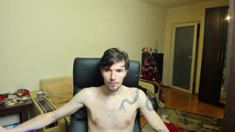 Justin online show from 01/13/26, 01:55