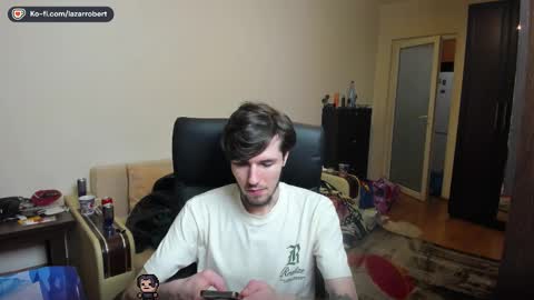 Justin online show from 01/31/26, 07:56