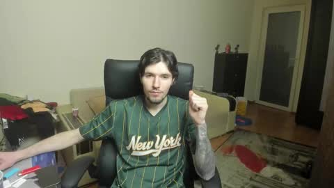 Justin online show from 03/22/26, 02:42