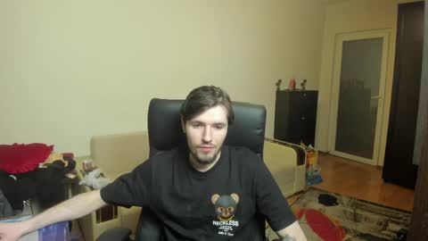 Justin online show from 03/29/26, 11:27