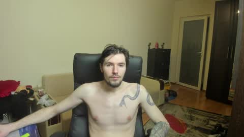 Justin online show from 04/02/26, 08:50