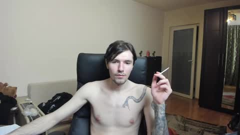 Justin online show from 04/13/26, 08:03