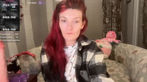 awesomeblossommm online show from 04/13/26, 11:32