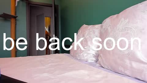 Awgustina online show from 02/17/25, 09:03