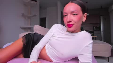 Awgustina online show from 05/30/26, 08:22