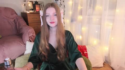 Snapshot of awocato chatting on 12/31/24, 05:18 Alia online show from 12/31/24, 05:18