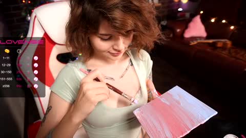 Alice online show from 12/14/24, 10:34