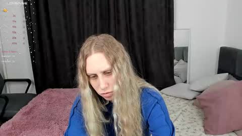 Emily online show from 02/26/25, 02:04