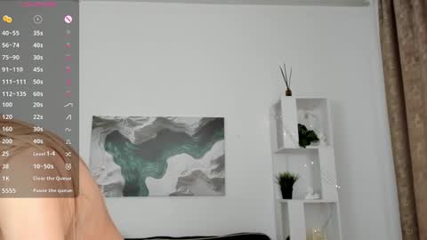 Emily online show from 03/03/25, 05:53