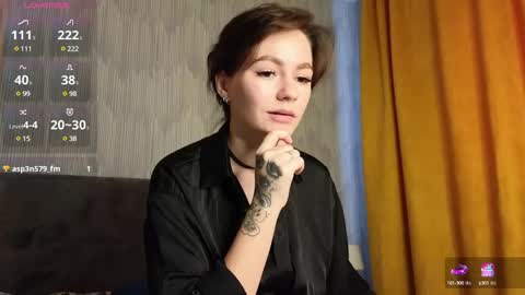 Snapshot of aww_burn chatting on 03/06/25, 04:41 Tris online show from 03/06/25, 04:41