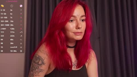 Snapshot of aww_burn chatting on 02/19/26, 02:51 Tris online show from 02/19/26, 02:51