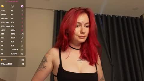 Snapshot of aww_burn chatting on 02/20/26, 06:19 Tris online show from 02/20/26, 06:19