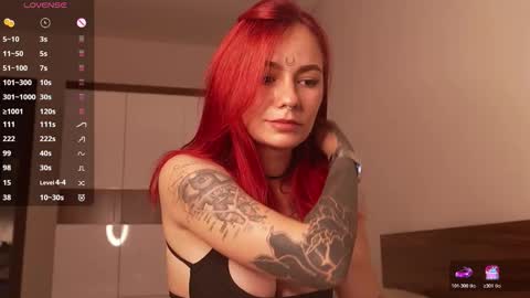 Snapshot of aww_burn chatting on 02/26/26, 04:33 Tris online show from 02/26/26, 04:33