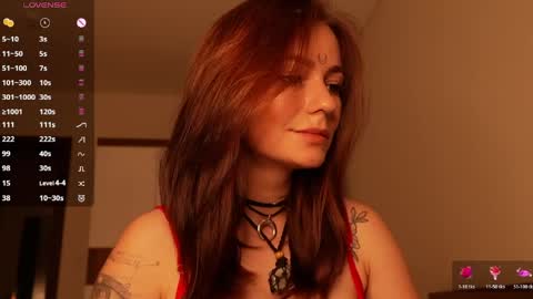 Tris online show from 04/09/26, 02:55