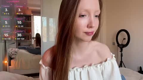 Aurora online show from 04/15/26, 12:34