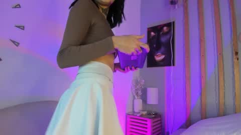 axarasss online show from 02/13/26, 12:12