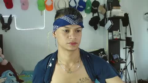 axcel online show from 09/11/25, 06:41