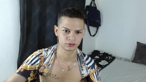 axcel online show from 10/08/25, 12:03