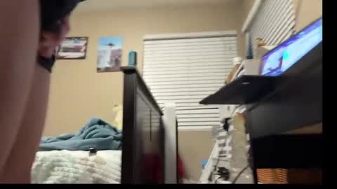 Axel Palacios online show from 02/01/25, 01:51