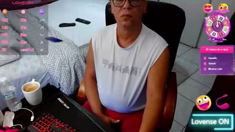 Alex online show from 03/03/26, 09:37