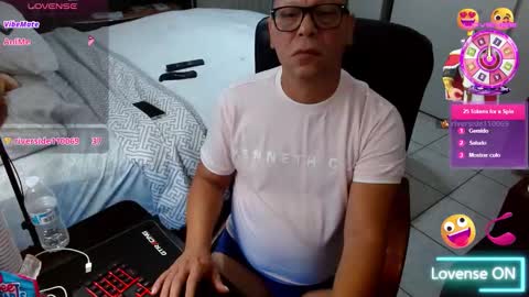 Alex online show from 03/04/26, 09:15