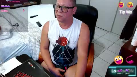 Alex online show from 03/11/26, 09:37