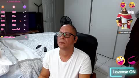 Alex online show from 03/18/26, 06:22