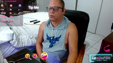 Alex online show from 04/01/26, 07:42