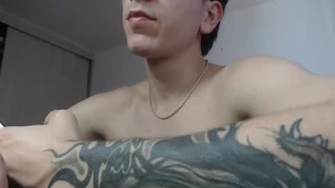 axel__master online show from 06/11/26, 04:38
