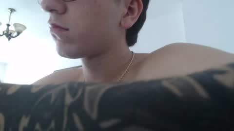 axel__master online show from 06/12/26, 03:33