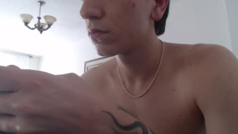 axel__master online show from 06/14/26, 12:51