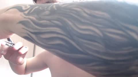 axel__master online show from 07/02/26, 04:13