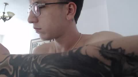 axel__master online show from 07/05/26, 12:56