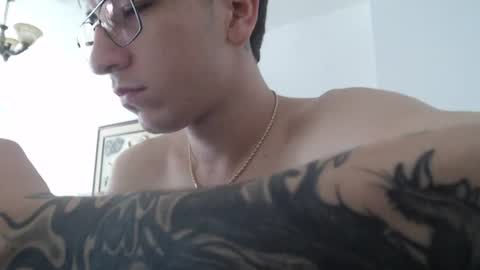 axel__master online show from 07/06/26, 05:26