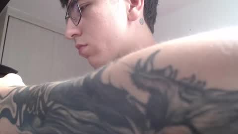 axel__master online show from 07/09/26, 06:45