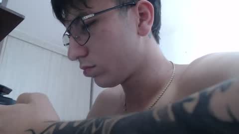 axel__master online show from 07/11/26, 05:37