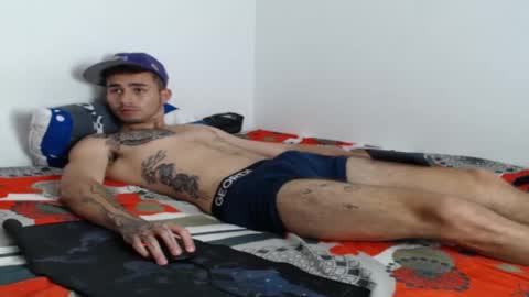 Axel online show from 02/02/25, 06:42