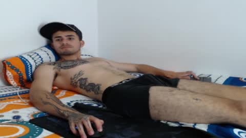 Axel online show from 02/03/25, 07:21