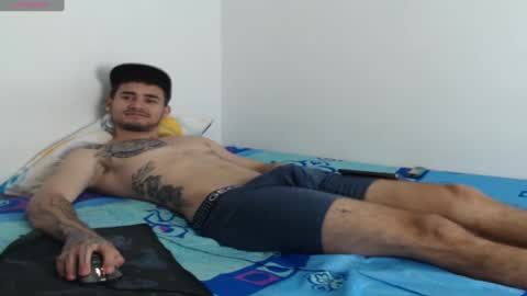 Axel online show from 03/09/25, 02:54