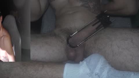 Snapshot of axel_ag chatting on 06/19/26, 06:18 Axel online show from 06/19/26, 06:18