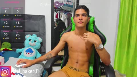 Axel online show from 12/18/24, 11:30