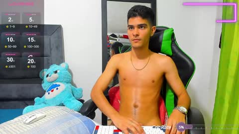 Axel online show from 01/30/25, 12:29