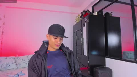 AXEL online show from 01/10/26, 12:12