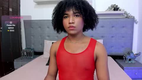 Snapshot of axel_colling1 chatting on 03/18/26, 09:07 AXEL online show from 03/18/26, 09:07