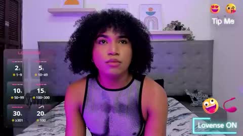 Snapshot of axel_colling1 chatting on 03/25/26, 08:59 AXEL online show from 03/25/26, 08:59