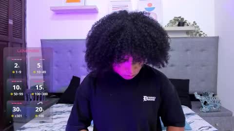 Snapshot of axel_colling1 chatting on 03/26/26, 09:42 AXEL online show from 03/26/26, 09:42