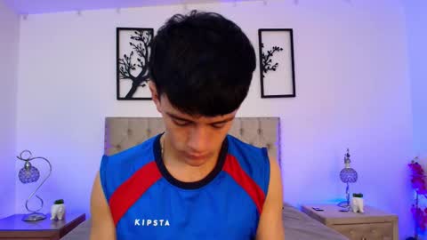 Snapshot of axel_draven chatting on 10/03/25, 11:07 axel_draven online show from 10/03/25, 11:07