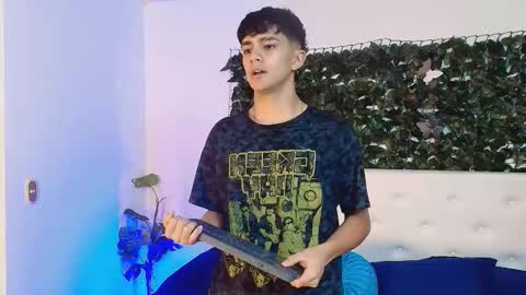 Snapshot of axel_draven chatting on 10/21/25, 10:49 axel_draven online show from 10/21/25, 10:49